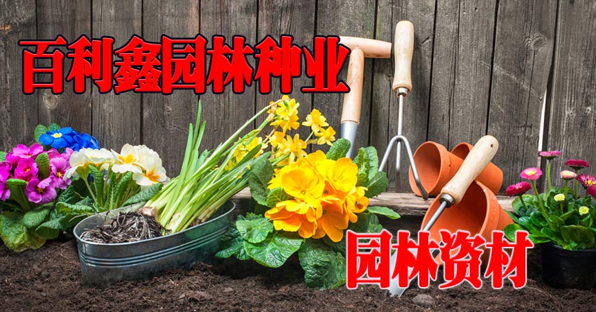 園林資材