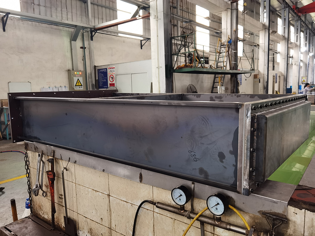 表冷器22 表冷器22