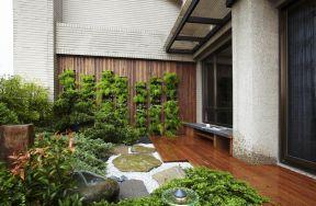 美麗鄉村建設與綠化草種