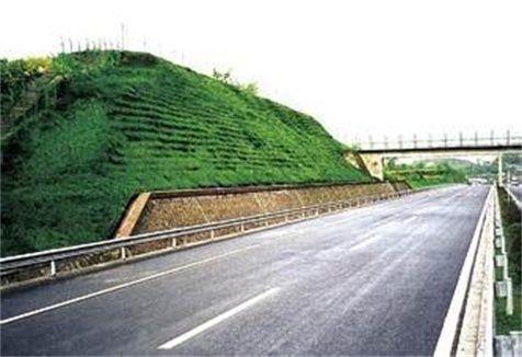 高速公路護坡用什么草種好