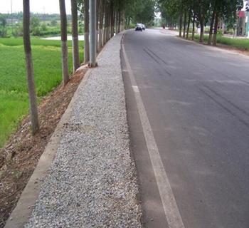 公路兩旁用什么草種既保持水土流失又美觀