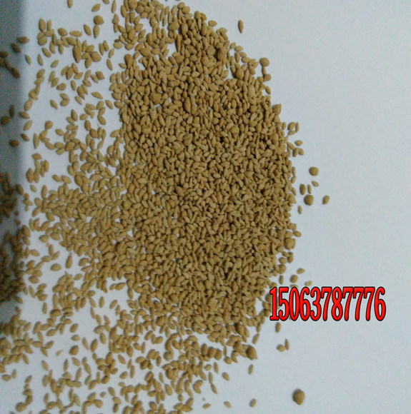 影響草坪種子質量的主要因素是什么？